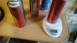 Заправляем газовый баллончик правильно всего за 8 руб.