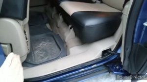 Сдвижные двери Toyota Raum ncz20