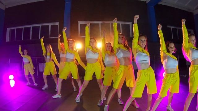Break Up With Your Girlfriend Jazz Funk Dance / CHOREO By Julia Skubieva / Студия танца Багира