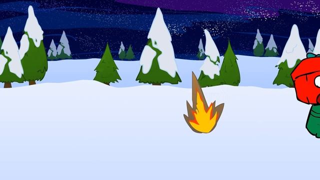 LoL Stories - Ep 06: Bad Santa (Christmas Special ) смотреть онлайн