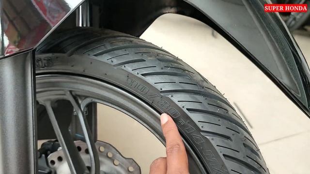 VARIO 125 CBS 2023 SEBELUM SAMPE RUMAH DI CEK DULU??? смотреть онлайн