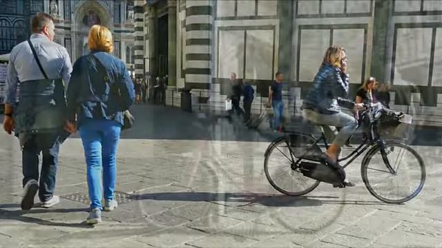 le biciclette смотреть онлайн