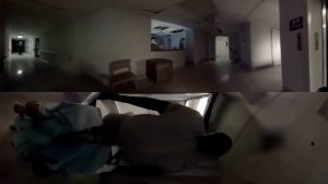 360 VR - HOSPITAL HORROR