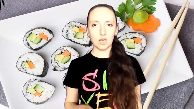 Васаби видео