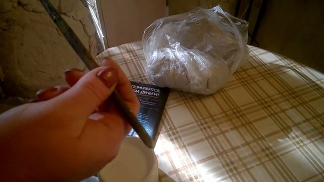 фигурная глиняная миска из папье -маше смотреть онлайн