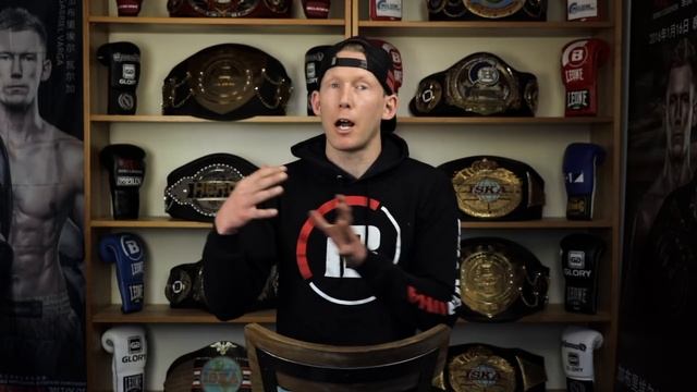 5 Things I Wish I Knew As A Beginner Fighter | Game Changing Info смотреть онлайн