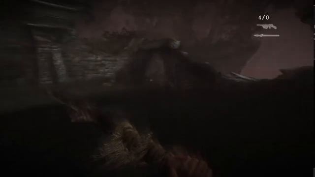 Peter Jackson's King Kong Тираннозавр # 4 смотреть онлайн