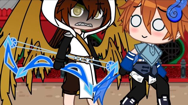 Pov: Ajax breaks a contract •Archon AU, Hydro Archon Ajax• |Abyss King Aether, Female MC| Zhongchi смотреть онлайн