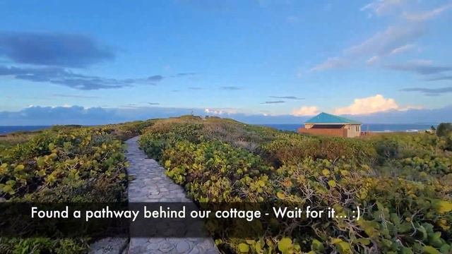 THE MOST BEAUTIFUL PLACES IN TURKS AND CAICOS - TRAVEL VLOG смотреть онлайн