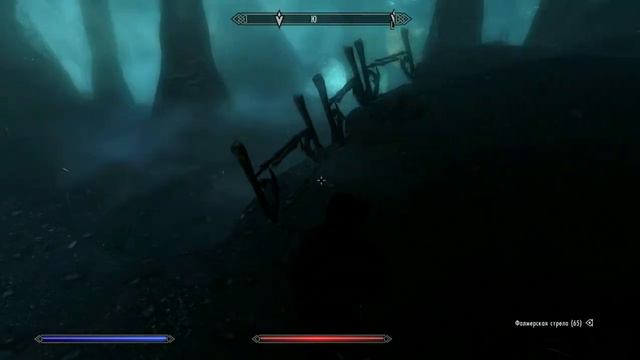 TESV SKYRIM СОВМЕСТНОЕ ПРОХОЖДЕНИЕ:ПРОДОЛЖАЕМ ЗАЧИСТКУ смотреть онлайн