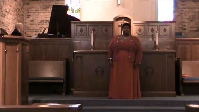 Melissa Givens, Soprano - Sleep (Ivor Gurney) смотреть онлайн