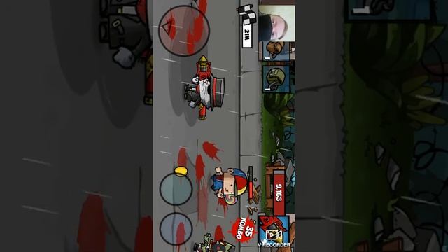 игра Zombie age 3 Часть 11. смотреть онлайн