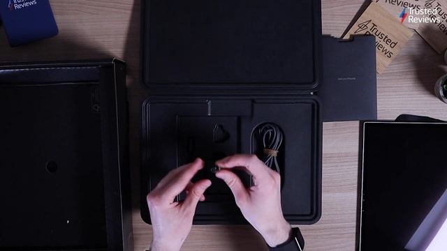 Dell XPS 13 2-in-1: A versatile portable (PAID PROMOTION) смотреть онлайн