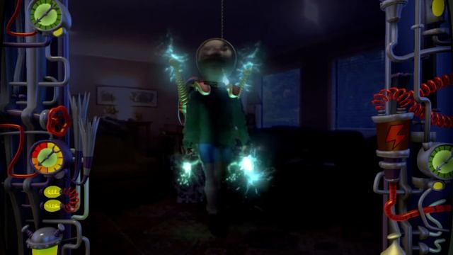 Kinect Party Gameplay Part 5