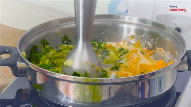 Праздничная онлайн-трансляция Академии Amway смотреть онлайн