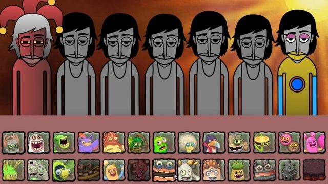 MonsterBox V5 Earth Island | My Singing Monster | monsters Earth Island #6 смотреть онлайн