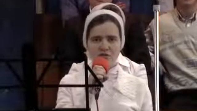 Зорина Ирина - Воскресение (Стихотворение) смотреть онлайн