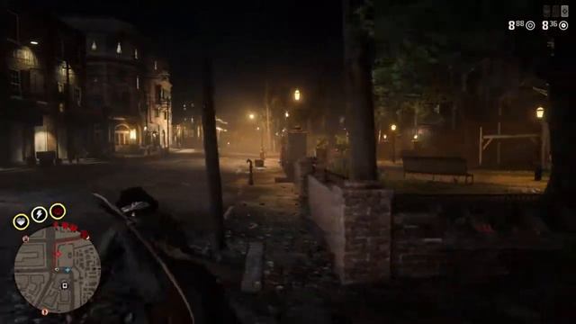 Red Dead Redemption 2 Устроил Кузькину мать смотреть онлайн