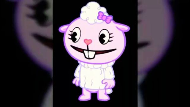 Characters giggles x petunia x lammy x flaky смотреть онлайн