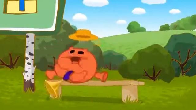 Шок копатыч радуется победе!