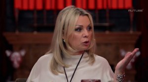 «Он нагло наврал в камеру»: Ирина Салтыкова рассказала о клевете пластического хирурга