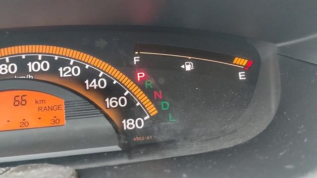 Хонда фрид расход бензина по городу. Как правильно включить печку ???