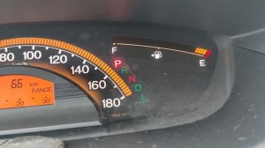 Хонда фрид расход бензина по городу. Как правильно включить печку ???