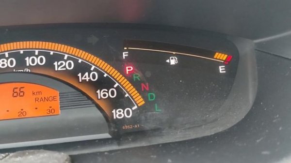 Хонда фрид расход бензина по городу. Как правильно включить печку ???