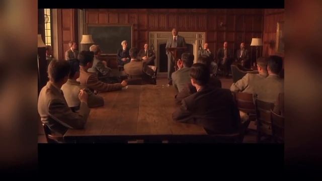 Буктрейлер книги Д.Карнеги «Как выработать уверенность в себе и влиять на людей, выступая публично» смотреть онлайн