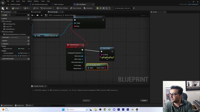 15 - 15Events in Components смотреть онлайн