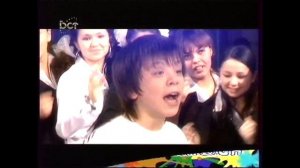 Радик Юльякшин - Байтус Dance 2009 йыл