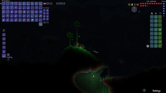 The Triple Threat | Terraria: Calamity Mage - Episode #3 смотреть онлайн