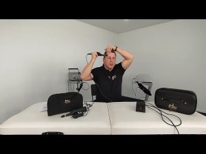 6.Заключительная часть в рамках одного занятия стимуляции мышц лица