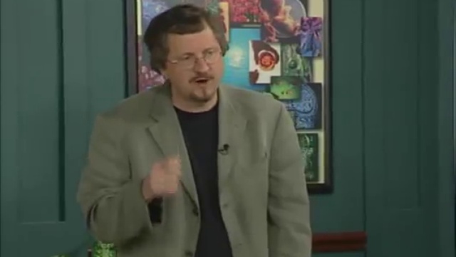 Science Of Life [56] - Capturing Energy From Sunlight