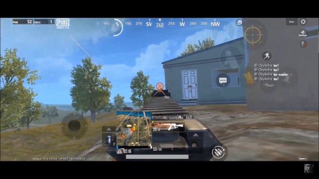 1vs4 №2, САЙГА, КРАСНАЯ ЗОНА, ЧИТАК))) ПУБГ Мобайл ЛАЙТ ТОП 2 [ PUBG Mobile LITE TOP 2 ] смотреть онлайн