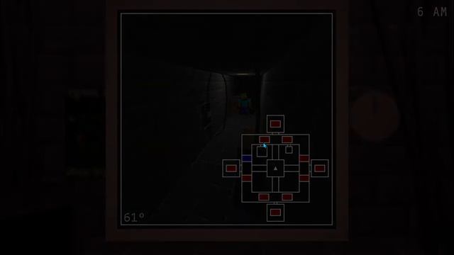 Five Nights at Creeper's 3 part 2 смотреть онлайн