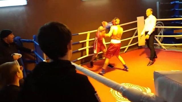 Роман Смоляков бокс Калуга Чита смотреть онлайн