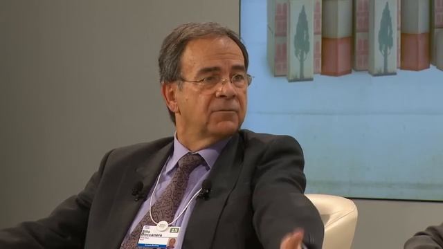 Davos 2015 - The BRICS Agenda смотреть онлайн
