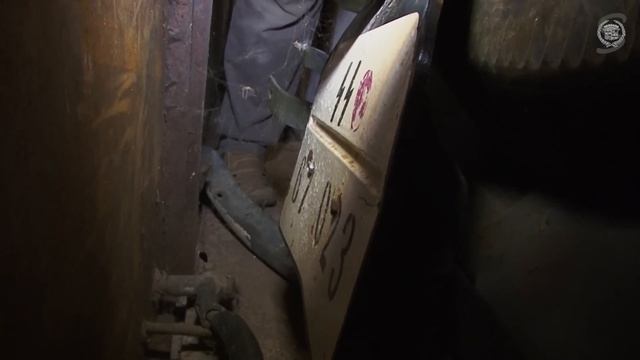 Забытые автомобили / Abandoned  Russian Cars