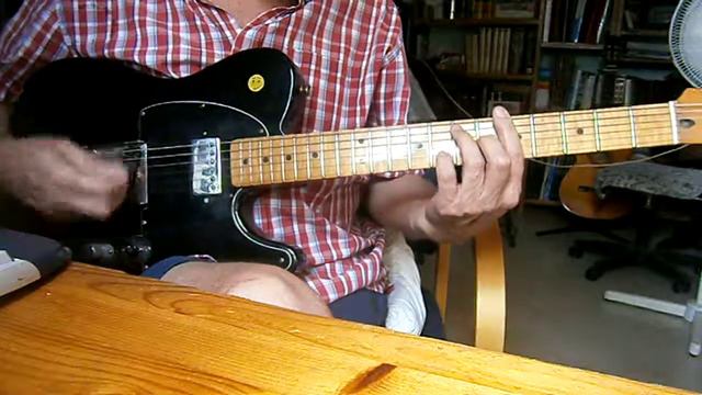 She ´s  A Woman  -- Beatles, Acordes Por Guillermo