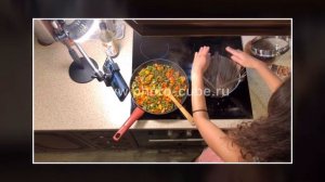 Видео рецепты! Или Как снимать приготовление еды???