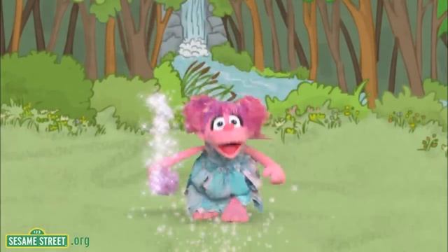 Sesame Street: Elmo's Got the Moves Music Video смотреть онлайн