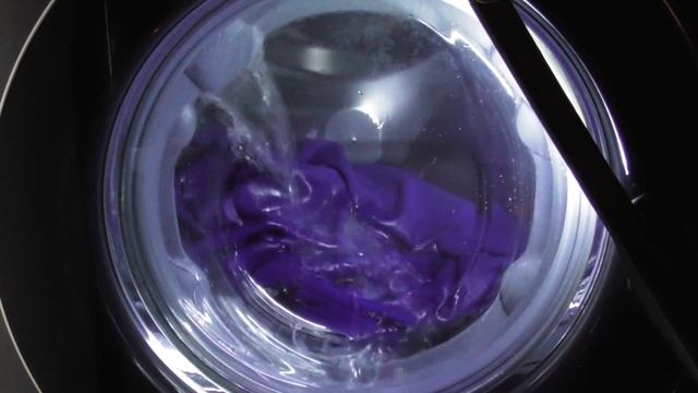 LG AiDD Steam Washer, Cottons 20 with Rinse+ and half load (Requested) смотреть онлайн