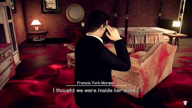 Deadly Premonition 2 Part 6 | Murder Mystery Prequel/Sequel