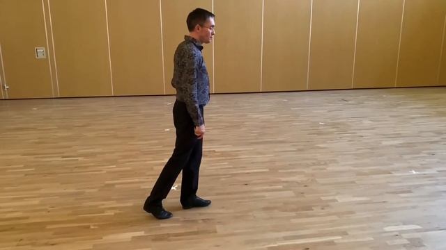 19.07. Samba: Promenade Runs смотреть онлайн