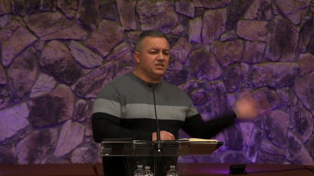 1-е послание Иоанна 2 глава (стихи 12-14) | Anatolii Golodneac | New Hope Church смотреть онлайн