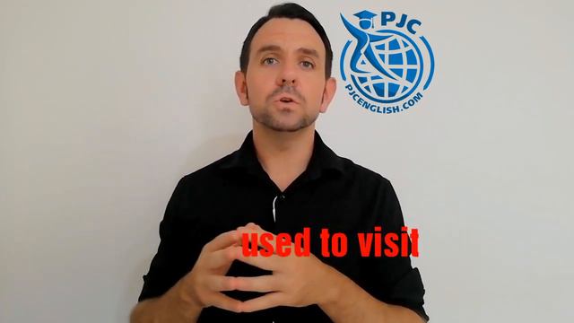 Talk about past habits in the IELTS exam смотреть онлайн