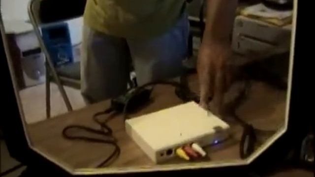 Prueba de tarjeta de captura Canopus avc.mp4 смотреть онлайн