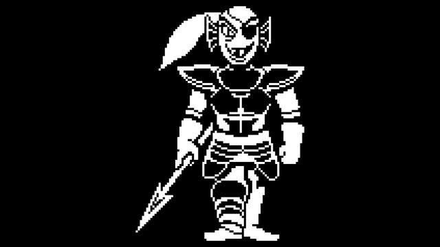 Undertale Undyne Theme 1 Hour Loop смотреть онлайн