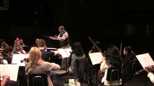 Barber - Adagio for Strings (Op. 11) смотреть онлайн